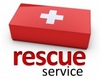 Rescue services