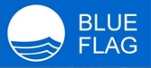 Blue Flag Logo