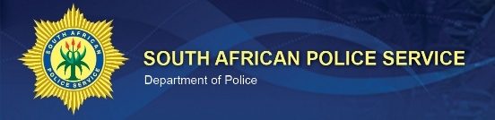 South African Police Service Logo