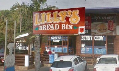 Lilly's Bread Bin Margate