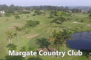 Margate Golf Link