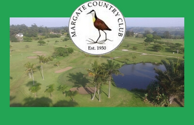 Margate Golf Club