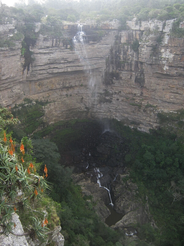 Oribi Gorge Nature Reserve