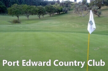 Port Edward Golf Link