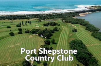 Port Shepstone Golf Link