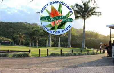 Port Shepstone Golf Club