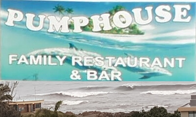 The Pumphouse Family Restuarant and Pub