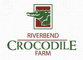 Link to the Riverbend Crocodile Farm