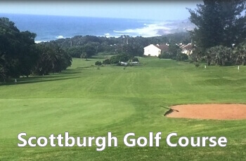 Scottburgh Golf Link