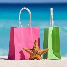 Shelly Beach Shopping link