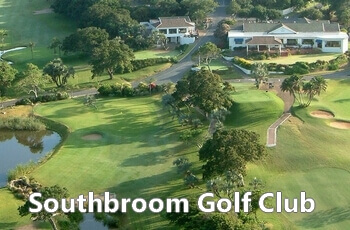 Southbroom Golf link