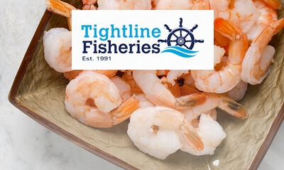 Tightline Fisheries, Margate