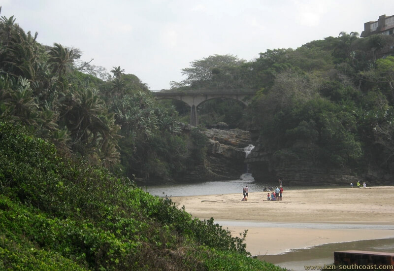 Uvong Beach