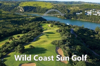 Wild Coast Sun Golf link