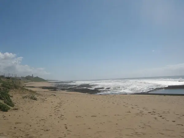 Port Shepstone Beach8