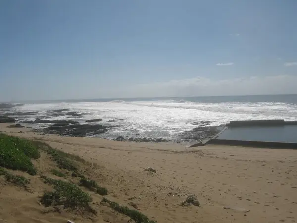 Port Shepstone Beach7