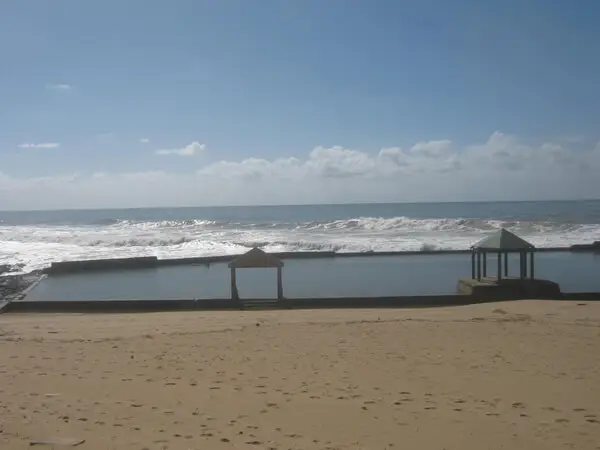 Port Shepstone Beach5