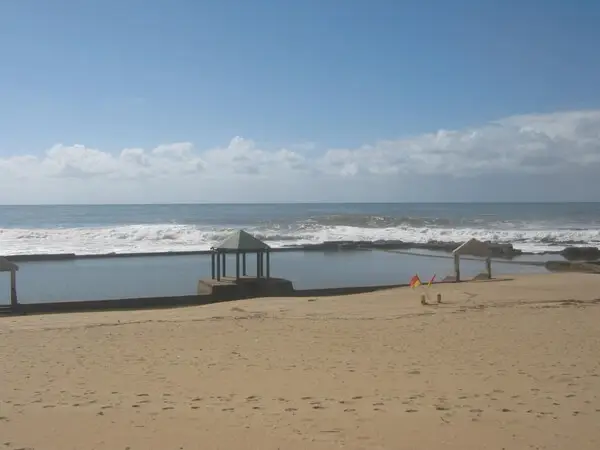 Port Shepstone Beach4