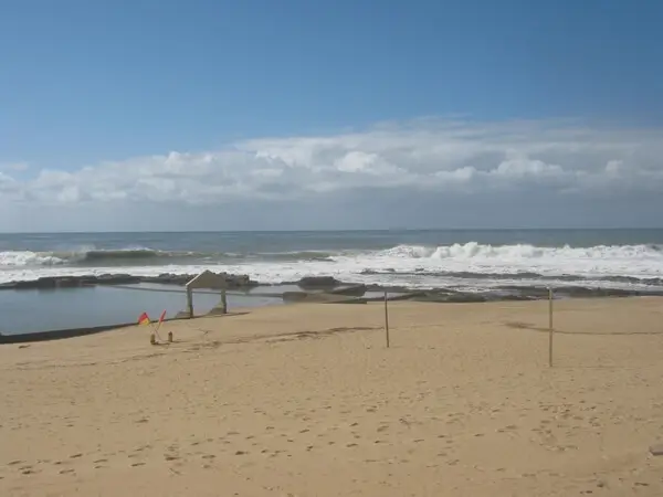 Port Shepstone Beach3