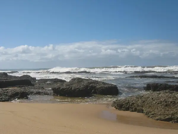 Port Shepstone Beach2