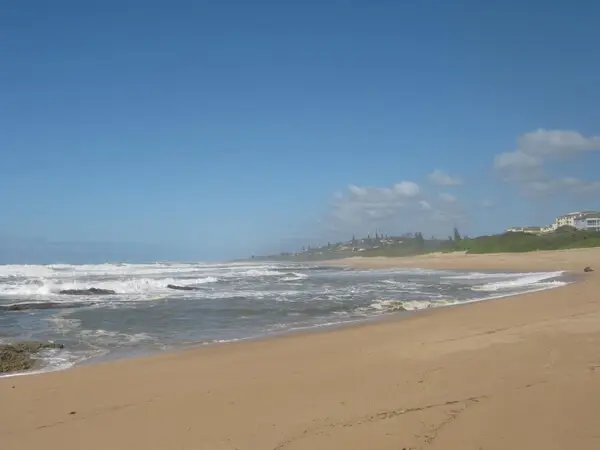 Port Shepstone Beach1