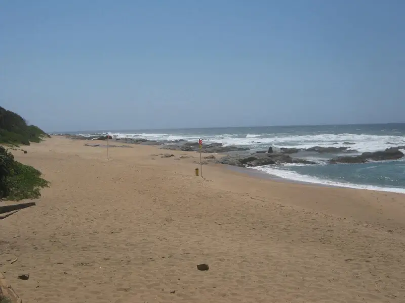Southport Beach