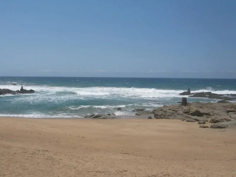 Southport Beach