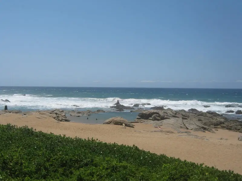 Southport Beach