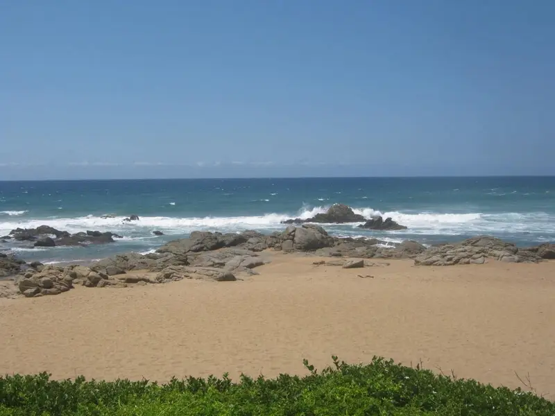 Southport Beach