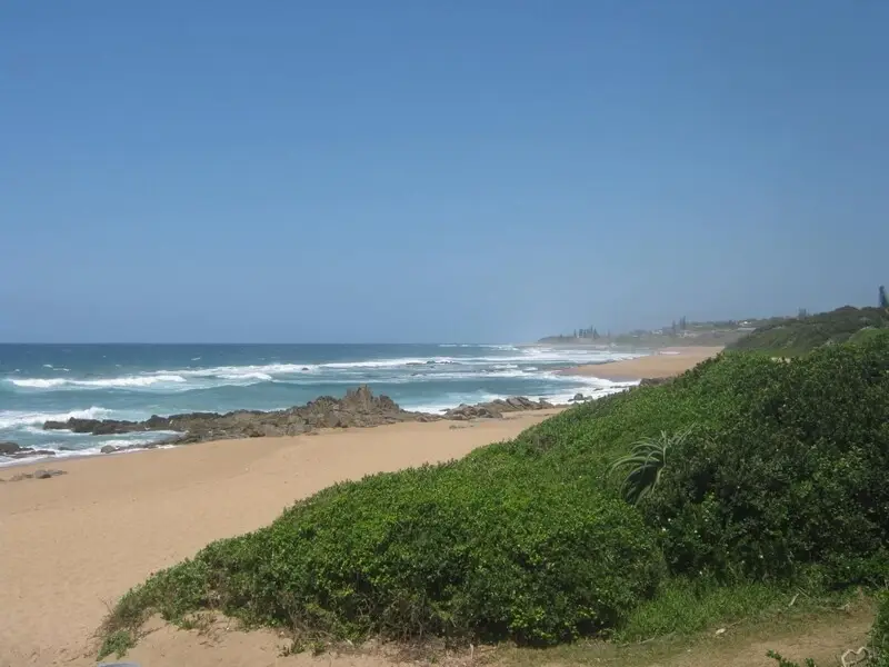 Southport Beach