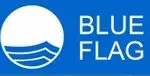 Blue Flag Logo