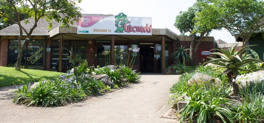 Crocworld Crocodile Park
