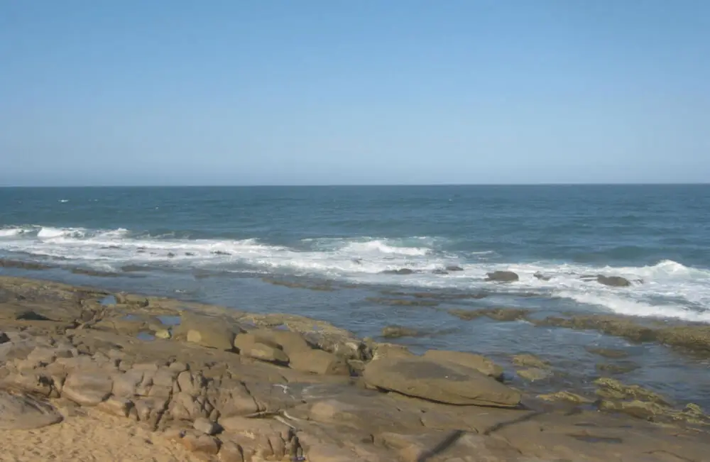 Park Rynie Beach3
