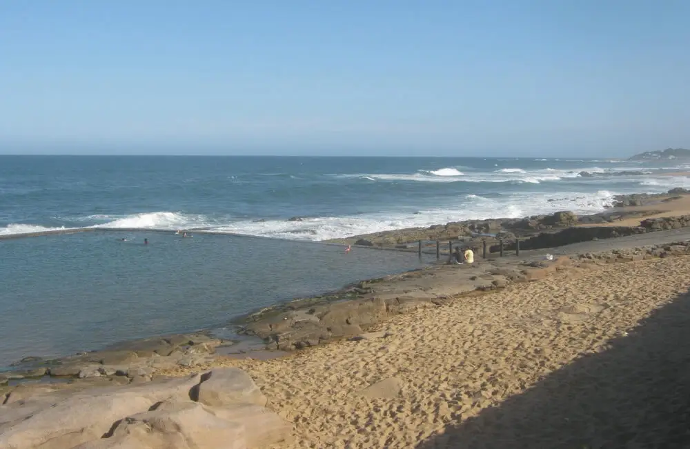 Park Rynie Beach6